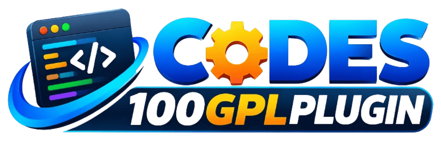 CODES 100GPLPLUGIN